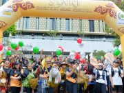 Saat Jamu, Fashion, dan Perempuan Hebat Bertemu di Acaraki Jamu Festival 2025