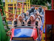 Pastikan Kesiapan Destinasi, Menteri Pariwisata Sosialisasikan Surat Edaran Libur Sekolah 2025 Pastikan Kesiapan Destinasi, Menteri Pariwisata Sosialisasikan Surat Edaran Libur Sekolah 2025