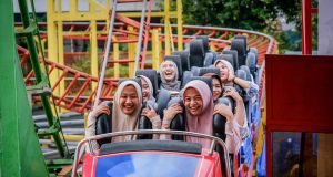 Pastikan Kesiapan Destinasi, Menteri Pariwisata Sosialisasikan Surat Edaran Libur Sekolah 2025 Pastikan Kesiapan Destinasi, Menteri Pariwisata Sosialisasikan Surat Edaran Libur Sekolah 2025