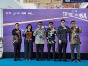Visa dan MITJ Luncurkan Pembayaran Contactless di Commuter Line Basoetta Visa dan MITJ Luncurkan Pembayaran Contactless di Commuter Line Basoetta