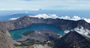 Kementerian Pariwisata Ingatkan Kembali Pentingnya Kepatuhan terhadap SOP Pendakian