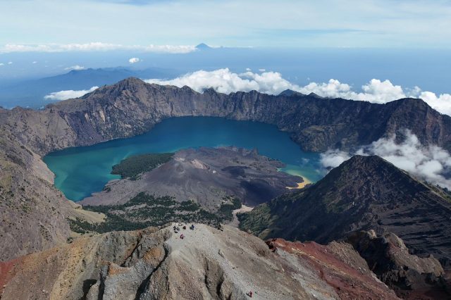 Kementerian Pariwisata Ingatkan Kembali Pentingnya Kepatuhan terhadap SOP Pendakian