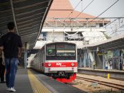 KAI Commuter dan DJKA Operasikan Bangunan Baru Stasiun Tanah Abang KAI Commuter dan DJKA Operasikan Bangunan Baru Stasiun Tanah Abang