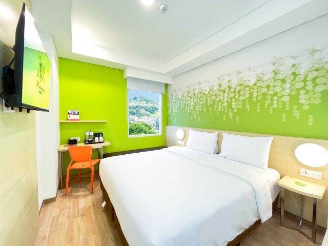 Zest Ambon Resmi Dibuka - sumber foto Istimewa