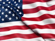 Visa Premium AS Seharga Rp16 Juta: Wawancara Kilat Tanpa Antre, Tapi Hanya untuk yang Mampu ilustrasi Bendera Amerika Serikat layanan premium visa Amerika Serikat 2025 - sumber foto Istock