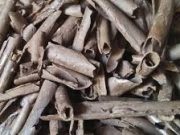 Mengenal Ampo, Camilan Tanah Liat Diakui sebagai Warisan Budaya Takbenda Mengenal Ampo, Camilan Tanah Liat Diakui sebagai Warisan Budaya Takbenda