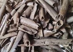 Mengenal Ampo, Camilan Tanah Liat Diakui sebagai Warisan Budaya Takbenda Mengenal Ampo, Camilan Tanah Liat Diakui sebagai Warisan Budaya Takbenda