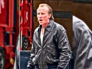 Christian Bale Siap Berubah Total Demi Peran di Film ‘Madden’ Bareng Nicolas Cage & John Mulaney perubahan pada Christian Bale untuk mempersiapkan bermain di Madden movie - sumber foto Instagram