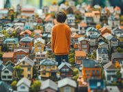 Punya Rumah Dekat Kota Kini Mungkin! Ini Dia Rumah Subsidi Tipe 18 m ² ilustrasi rumah subsidi Tipe 18 m ² - sumber foto Freepik AI