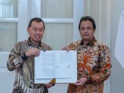 BANK DKI Resmi Bentuk Kelompok Usaha Bank (KUB) Bersama Bank Maluku Malut