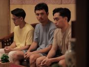 Film Komedi Romantis “Jodoh 3 Bujang” Angkat Fenomena Nikah Kembar