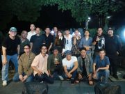 Swag Event Episode 106 Tampilkan Nuzu Band, Tri Alxndr, Dewanda Pratama, dan Asbak Band