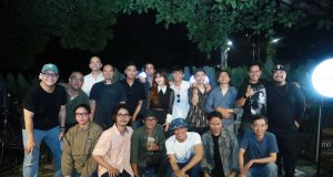 Swag Event Episode 106 Tampilkan Nuzu Band, Tri Alxndr, Dewanda Pratama, dan Asbak Band