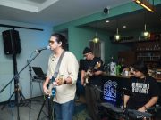 Main-Main di Cipete Edisi 16 Dimeriahkan Alvin Wardiman, Adnan Nanda, Syauqi Destanika, dan El Michael