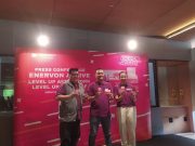 Enervone Active Kampanye Gerakan Aktif “Level Up After Work with Enervon Active”, Ajak Generasi MZ Tetap Aktif dan Produktif Setelah Jam Kerja Enervon Active - sumber foto Istimewa Urbanvibes/Sisiy