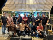 Swag Event Edisi 107 Diwarnai Penampilan Rio Faturachman, Lucy, dan Luma