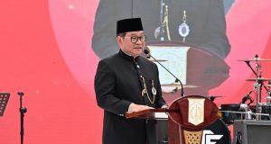 Gubernur Pramono: Bank Jakarta Harus Profesional dan Siap IPO