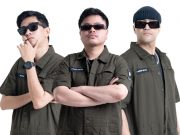 Adnan Veron, Arsyih Idrak, dan Liquid Silva Guncang Dunia Lewat Single “Move Dat Thing”