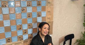 MV Lagu “Cinta” Angel Pieters Jadi Refleksi Cinta Tulus Ibu ke Anak