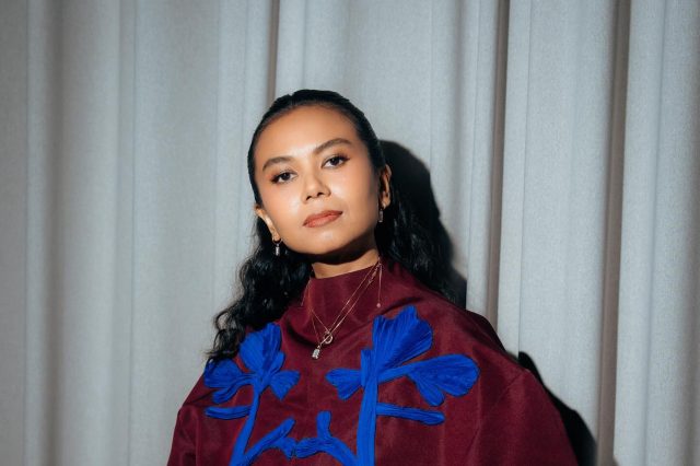 Kamila Andini anggota Academy Awards 2025 sutradara perempuan Indonesia - sumber foto Instagram @kamilandini Kamila Andini anggota Academy Awards 2025 sutradara perempuan Indonesia - sumber foto Instagram @kamilandini