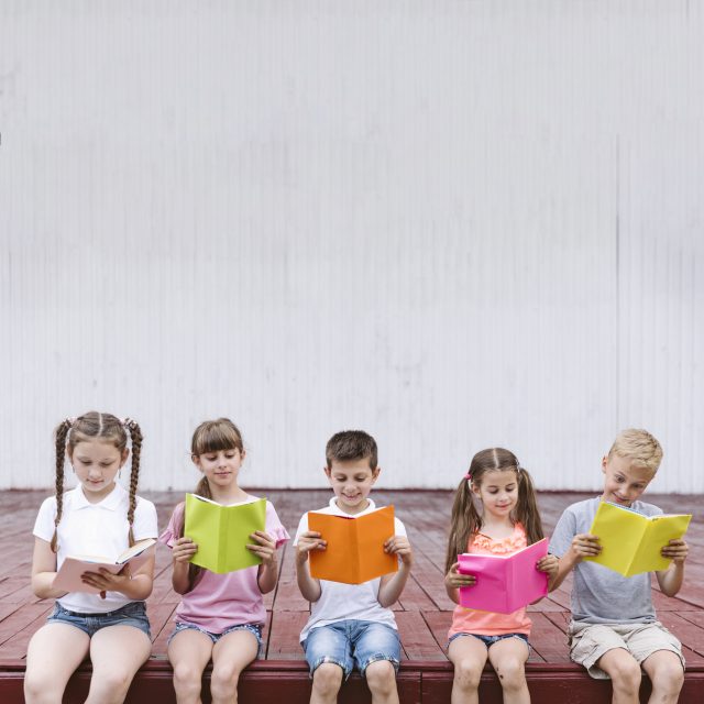 5 Aktivitas Seru untuk Mengisi Libur Sekolah Anak-Anak Tanpa Bepergian ke Luar Rumah