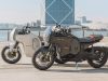 Honda E-VO Resmi Meluncur: Motor Listrik Futuristik Rasa Premium Siap Menaklukkan Jalanan Kota motor listrik terbaru Honda E-VO - sumber foto Istimewa