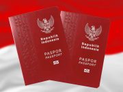 Bebas Visa ke 81 Negara Termasuk China, Ditambah Desain Baru Paspor Indonesiaâ€â€Travelers Wajib Bangga! paspor Indonesia 2025 - sumber foto istimewa