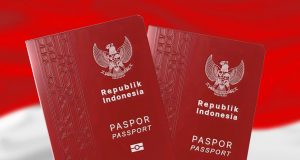 paspor Indonesia 2025 - sumber foto istimewa