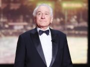 Robert de Niro Protes Trump di Cannes 2025: “Dia Musuh Seni dan Budaya” Robert de Niro Cannes 2025 - sumber foto Instagram @ robertdenirodaily