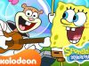 Tontonan Anak? Nyatanya SpongeBob Digemari Generasi Dewasa SpongeBob SquarePants - sumber foto Istimewa