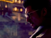 Stranger the Heaven: Proyek Baru dari Ryu Ga Gotoku Studio Siap Mengguncang Dunia Gim Project Century Ryu Ga Gotoku Stranger the Heaven - sumber foto Ryu Ga Gotoku