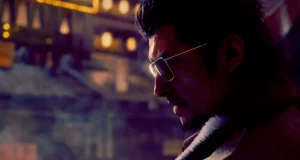 Stranger the Heaven: Proyek Baru dari Ryu Ga Gotoku Studio Siap Mengguncang Dunia Gim Project Century Ryu Ga Gotoku Stranger the Heaven - sumber foto Ryu Ga Gotoku