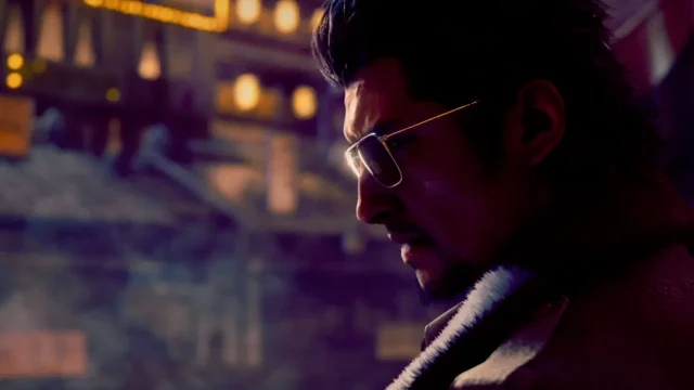 Project Century Ryu Ga Gotoku Stranger the Heaven - sumber foto Ryu Ga Gotoku