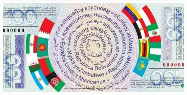 mata uang BRICS - sumber foto Google mata uang BRICS - sumber foto Google