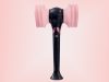 BLACKPINK Rilis Light Stick Baru, Fans Sebut Cuma Gimmick? light stick BLACKPINK edisi terbaru - sumber foto Istimewa