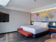 Pakuwon Bikin Surabaya Timur Makin Keren dengan Hotel Aloft Baru! Pakuwon Bikin Surabaya Timur Makin Keren dengan Hotel Aloft Baru!