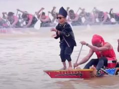 MD Pictures Siapkan Film “Pacu Jalur”, Angkat Tradisi Riau ke Layar Lebar MD Pictures Siapkan Film “Pacu Jalur”, Angkat Tradisi Riau ke Layar Lebar