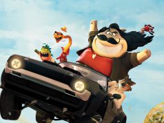 Penuh Tawa di The Bad Guys 2: Petualangan Baru Geng Kriminal yang Kini Jadi Pahlawan