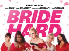 Review Film “Bride Hard”: Ketika Sahabat Jadi Agen Rahasia di Tengah Pernikahan yang Berantakan