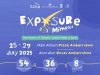 EXPOSURE 2025! Wadah Kreativitas dan Inovasi Mahasiswa UGM di Panggung Nasional EXPOSURE UGM 2025 - sumber foto Istimewa