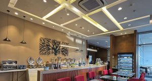 Restoran baru Jakarta 2025, CAELUM Dining Ascott Kuningan - sumber istimewa