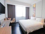 Citadines Connect Airport Jakarta Resmi Dibuka: Hotel Nyaman dan Strategis Dekat Bandara Soetta