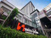 Rekomendasi Tempat Menginap Ideal Dekat Tempat Wisata dan Pusat Belanja Surabaya hotel strategis di Surabaya Swiss-Belinn Tunjungan - sumber foto Istimewa