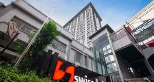 hotel strategis di Surabaya Swiss-Belinn Tunjungan - sumber foto Istimewa