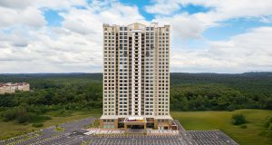 Quest Hotel Midport Port Dickson Resmi Dibuka, Tawarkan Pengalaman Menginap Autentik Bernuansa Batik Indonesia Quest Hotel Midport Port Dickson - sumber foto Istimewa