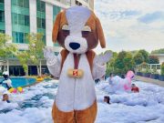 Snow Foam Party hingga Kelas Masak, Ini Liburan Anak Terbaik di Swiss-Belresidences Rasuna Epicentrum Snow Foam Party hingga Kelas Masak, Ini Liburan Anak Terbaik di Swiss-Belresidences Rasuna Epicentrum