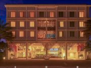 PHM HOTELS Resmikan 1O1 URBAN Heritage Yogyakarta Lynn, Perpaduan Urban dan Budaya di Prawirotaman PHM HOTELS Resmikan 1O1 URBAN Heritage Yogyakarta Lynn, Perpaduan Urban dan Budaya di Prawirotaman