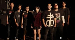 “Hancur” – Lagu Duka Mendalam dari Tears Don’t Lie dan Eks Vokalis Killing Me Inside “Hancur” – Lagu Duka Mendalam dari Tears Don’t Lie dan Eks Vokalis Killing Me Inside