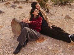 Denganmu Saja”, Lagu Cinta Hangat Keisya Levronka & Nyoman Paul Denganmu Saja”, Lagu Cinta Hangat Keisya Levronka & Nyoman Paul