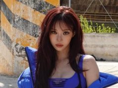 Percaya Alien? Winter Aespa Cerita Soal UFO dan Warna Favoritnya yang Unik Percaya Alien? Winter aespa Cerita Soal UFO dan Warna Favoritnya yang Unik